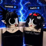 Kuwahara & Louie