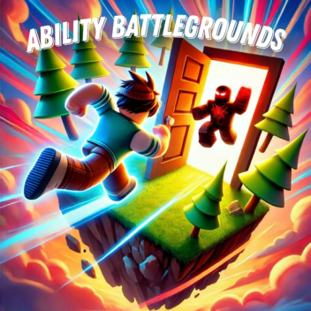 Ability Battlefield