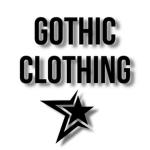 $! Gothic clothing!