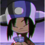 Noodle Cult ( Gorillaz )