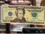 Dollar picture