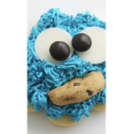 Cookiies Are yummy in my tummy
