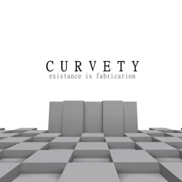 Curvety icon