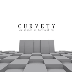 Curvety icon