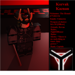 Darkness Assault Force