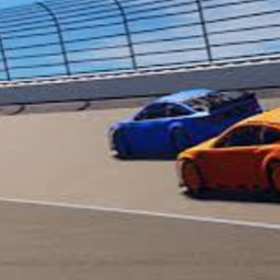 ultimate drag races