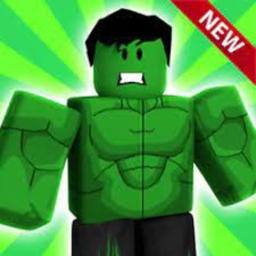 Superhero Tycoon!