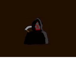 The Reaper!