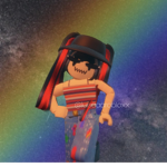 Luisa uwu