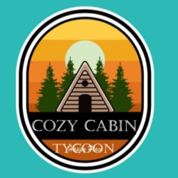 Cozy Cabin Tycoon (Update 4)
