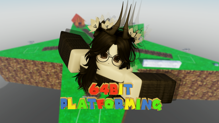 64bit Platforming  screenshot 1