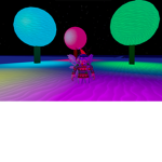coolspectrum's fan and friend