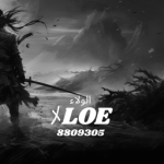 LOE | LOYALTY OVER EVERYTHING |