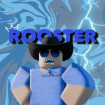 Official Rooster Clothing Shop.