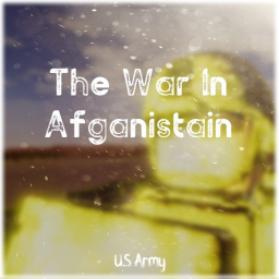 The War in Afghanistan