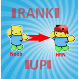 Rank Up-HRN {[Update]}