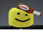 The BONKED! Noob Heads