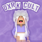 Dxrk Cult