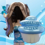 BB ~ Butterfly Bakery