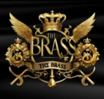 The brass