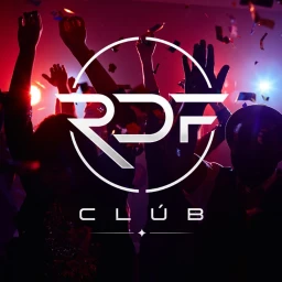 [🪩] RDF DISC icon