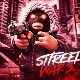 [BACK] Streetz war 3 👾🔫
