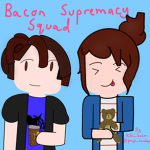 BACON SUPREMACY SQUAD