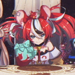 Hakos Baelz