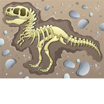 Dinosaur Squad Dominuses