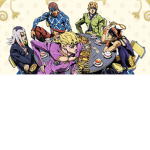 JoJo Family124