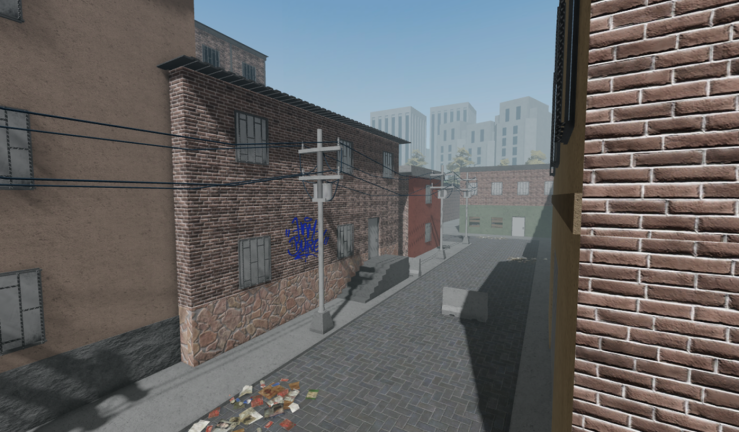 State 90 🇵🇪 (Pre Alpha) screenshot 4