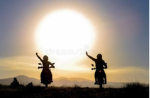 The Morning Riders