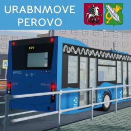 Perovo Urbanmove | BETA