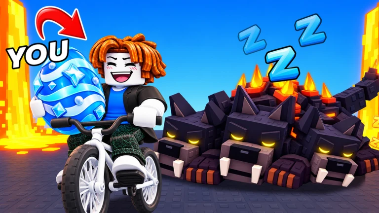 Bike For Egg collection: Bike For Egg screenshot