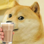 Pop chocky milk make pain go away