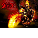 Ghostrider gang