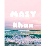 MASY Khan