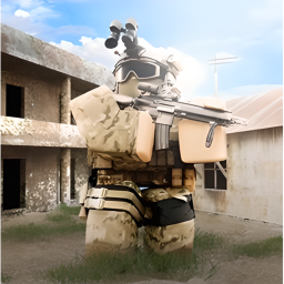 Turkish Military Simulator 💂‍♂️ BETA TESTING
