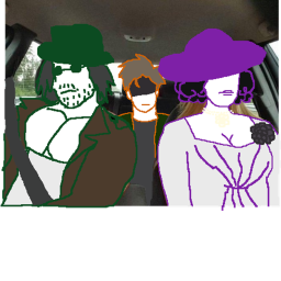 Resident Evil in the real