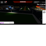 The official bloxburg movie theater