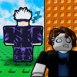 Don't wake the Jujutsu Kaisen 🌀