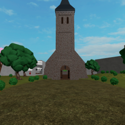 Improved Shrubs Home