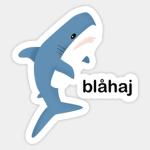 The Home Of Blåhaj