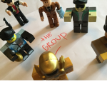 Lego the best