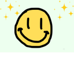 we love smiley faces!