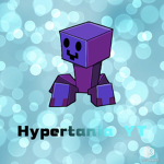 THE OFFICIAL HYPER TANIA GROUP