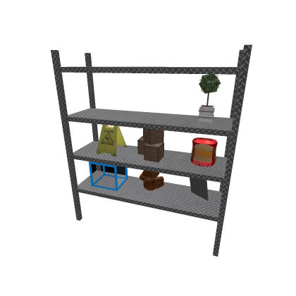 Shelf