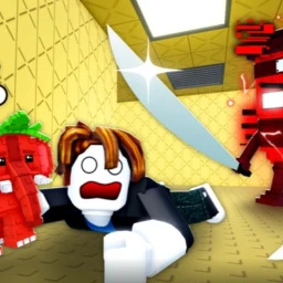 Save Brainrot For Backrooms icon
