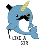 Dank Narwhal Squad