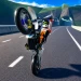 Wheelie Street Life 2.0 [ New Physics] icon